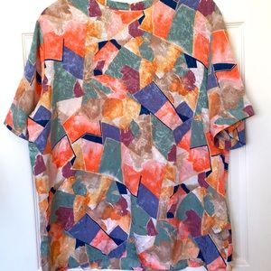 Southern Lady Blouse